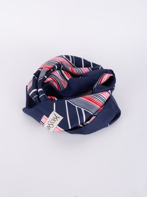 Yves Saint Laurent Vintage Silk Scarf
