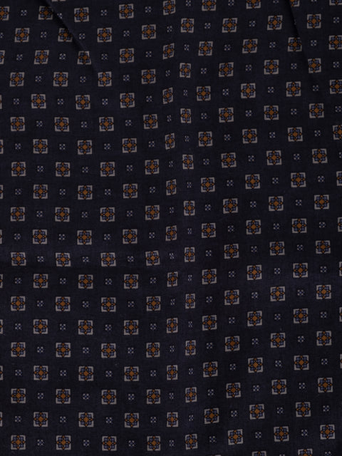 Yves Saint Laurent Vintage Cotton Scarf