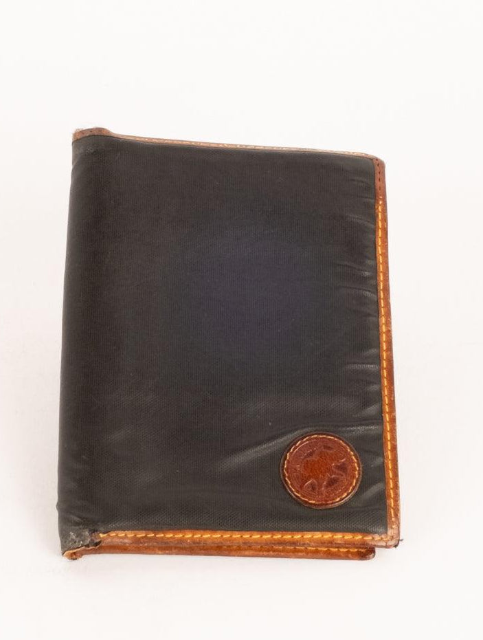 Vintage Wallets & Money Clips