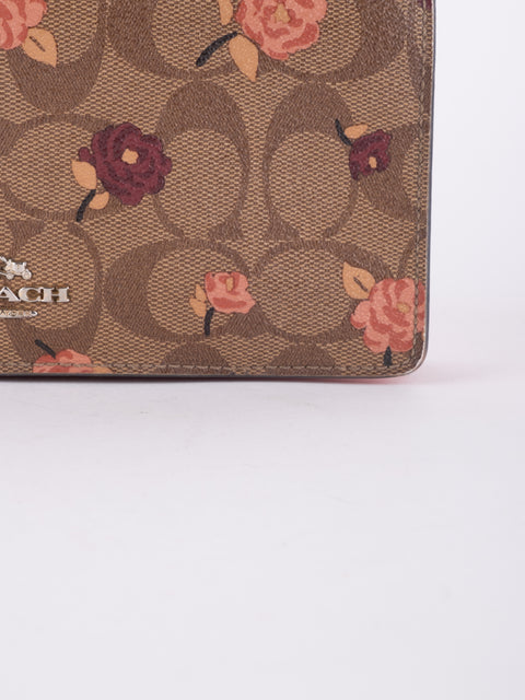 Coach Vintage Signature Mini Shoulder Bag