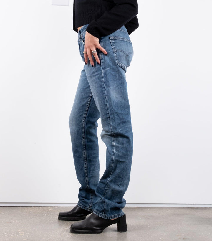 Levi's Jeans 501 - Volver