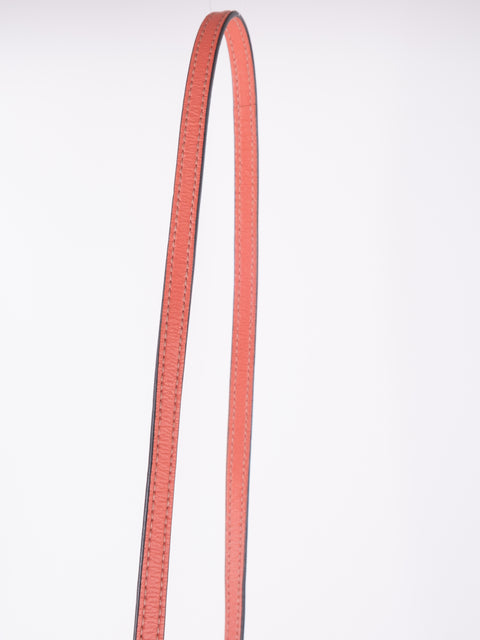 Coach Vintage Signature Mini Shoulder Bag