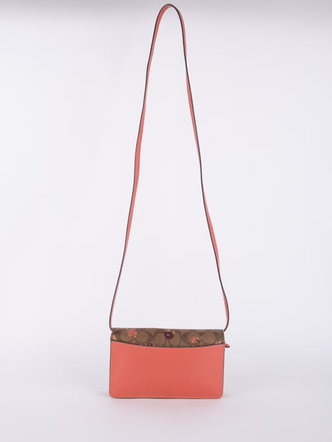 Coach Vintage Signature Mini Shoulder Bag