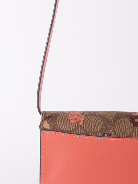 Coach Vintage Signature Mini Shoulder Bag