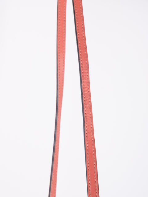 Coach Vintage Signature Mini Shoulder Bag
