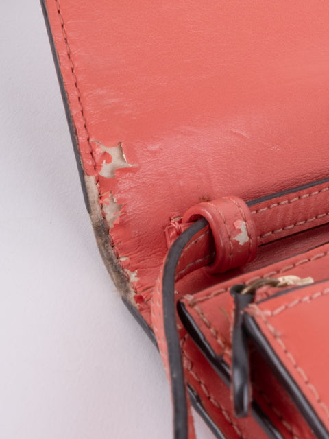 Coach Vintage Signature Mini Shoulder Bag