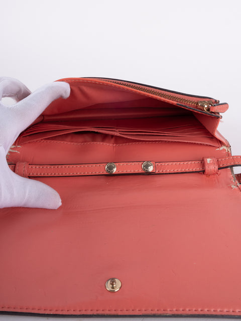 Coach Vintage Signature Mini Shoulder Bag