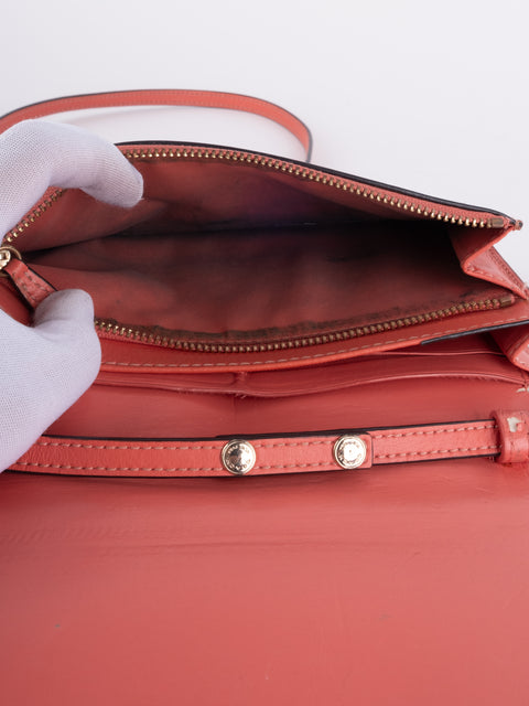 Coach Vintage Signature Mini Shoulder Bag