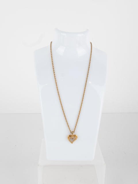 Nina Ricci Necklaces