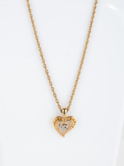 Nina Ricci Necklaces