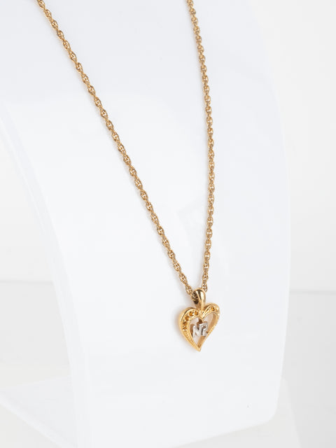 Nina Ricci Necklaces