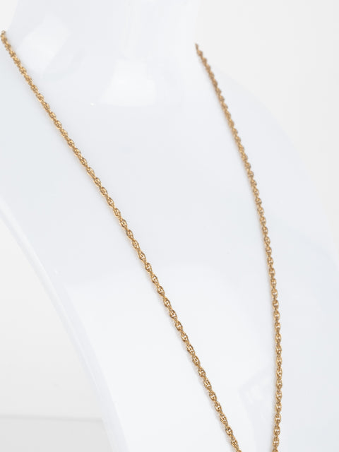Nina Ricci Necklaces