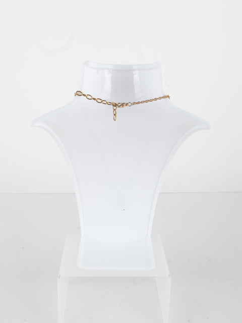 Nina Ricci Necklaces