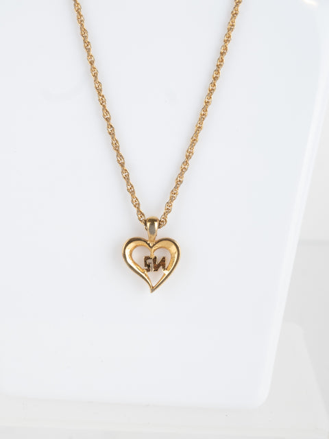Nina Ricci Necklaces