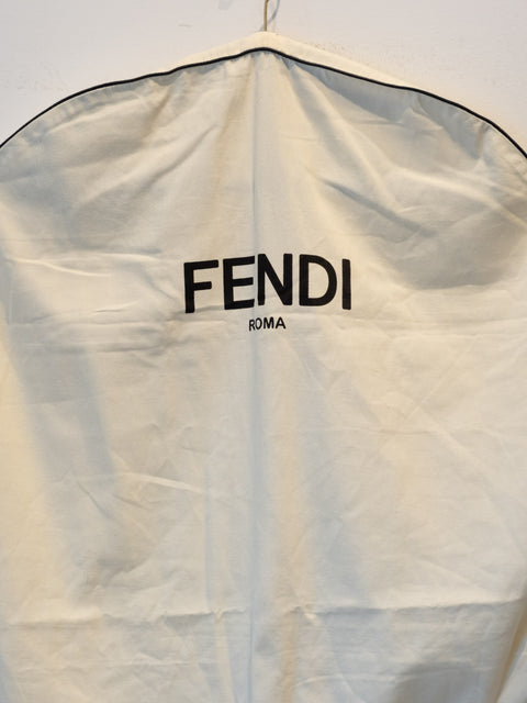 Fendi Suitcases