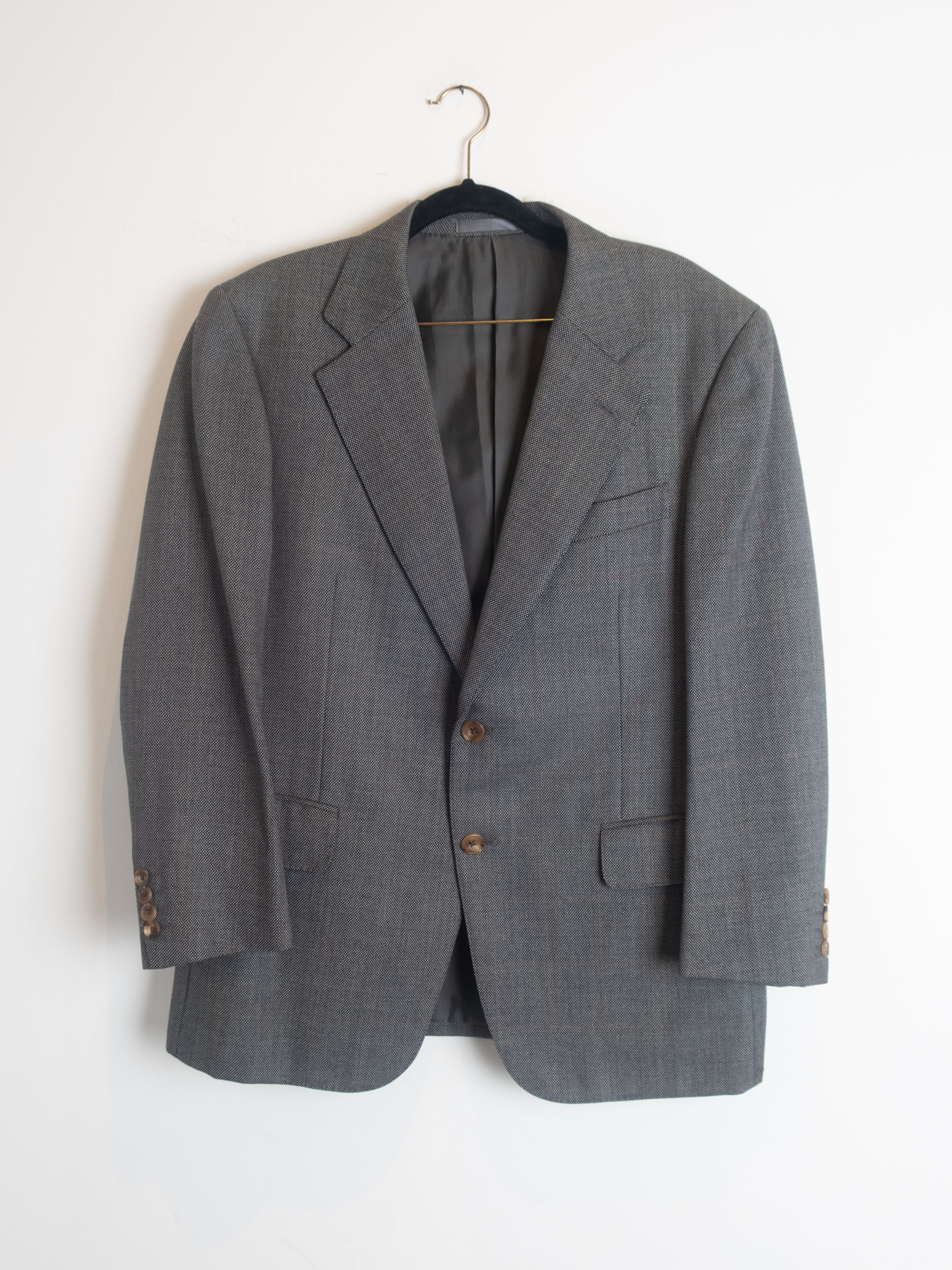 Burberry Tailored Blazer