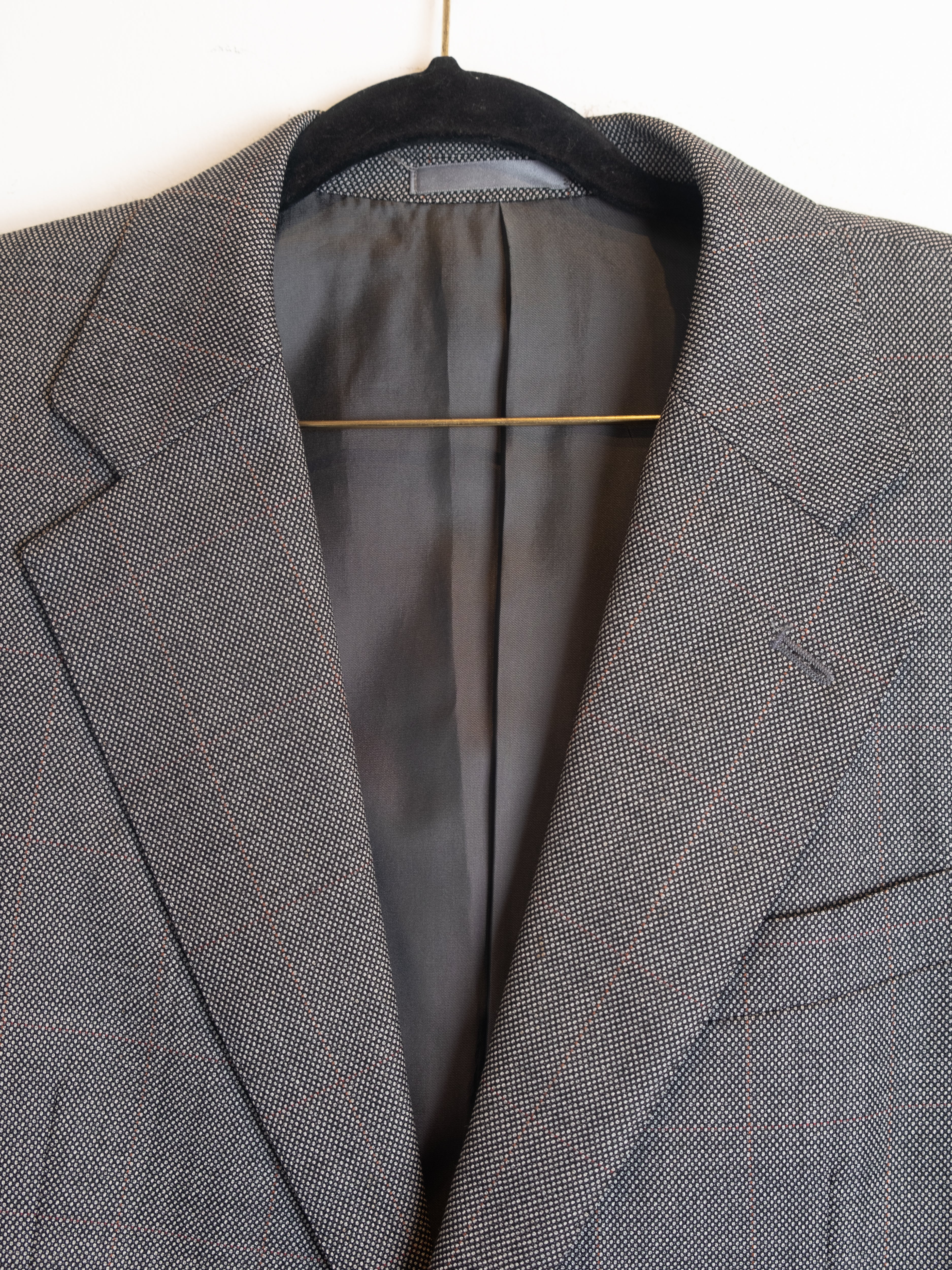 Burberry Tailored Blazer