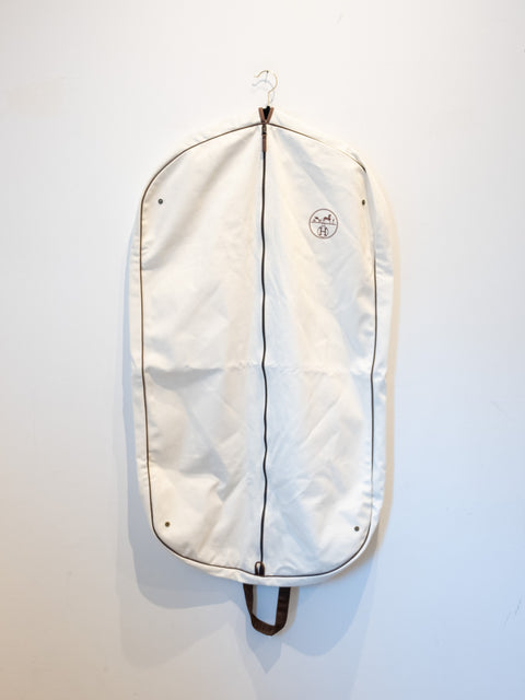Hermes Suitcases