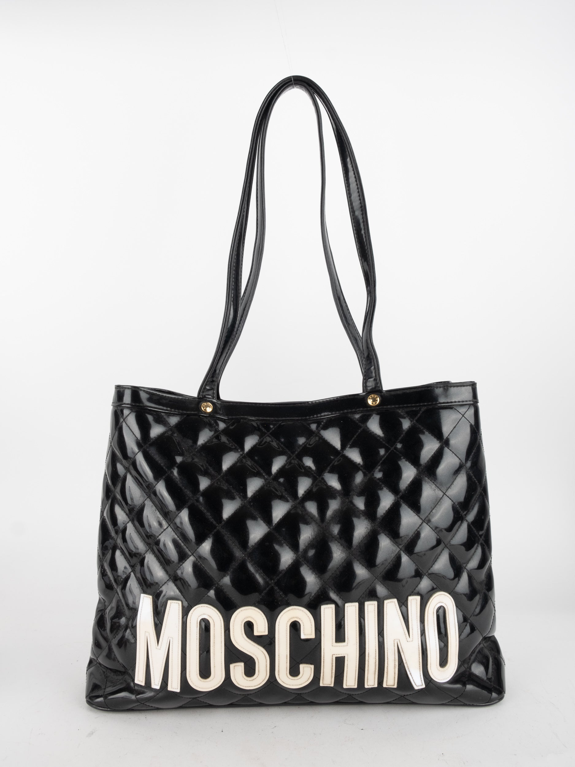 moschino bag