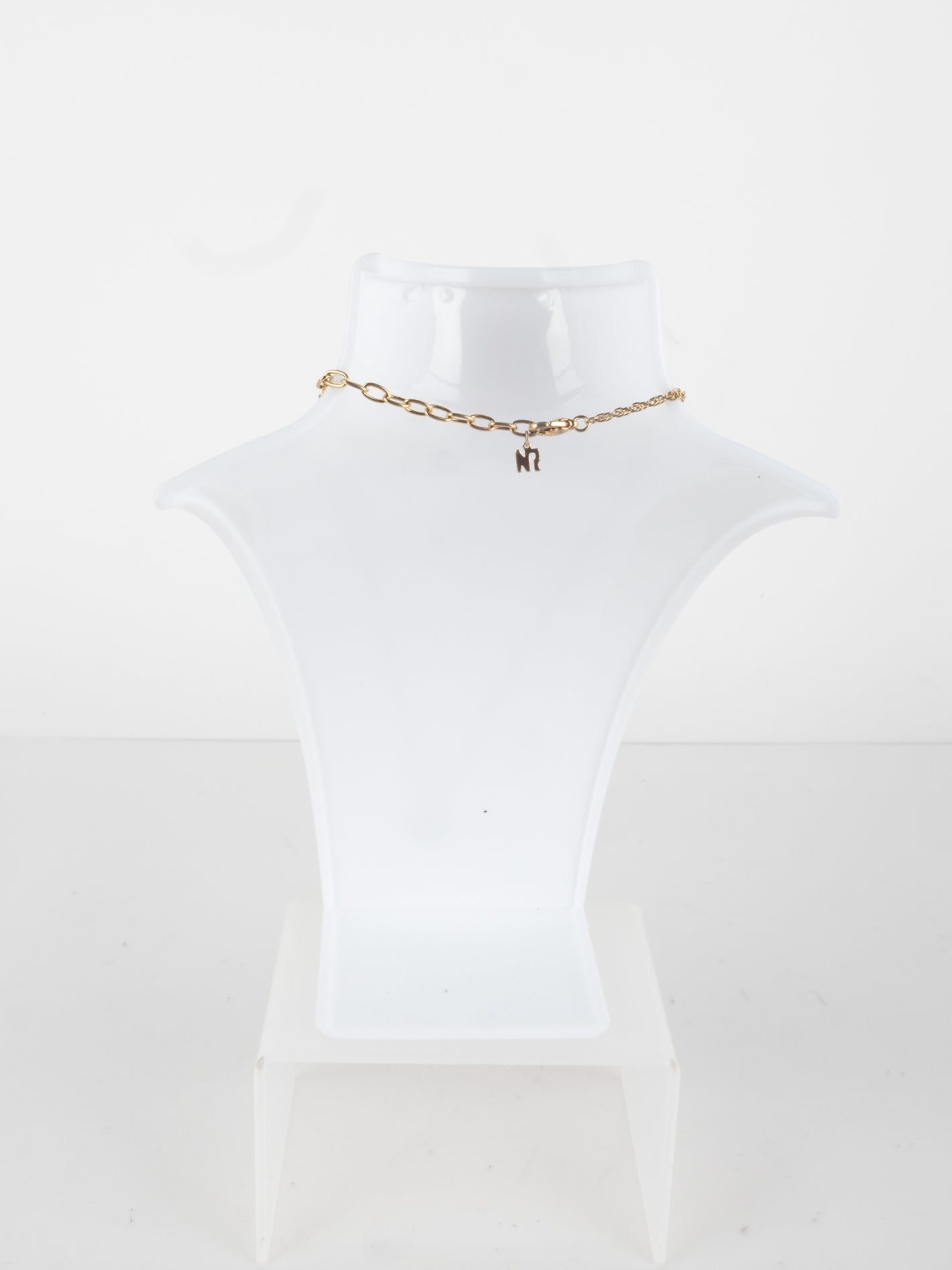 Nina Ricci Necklaces
