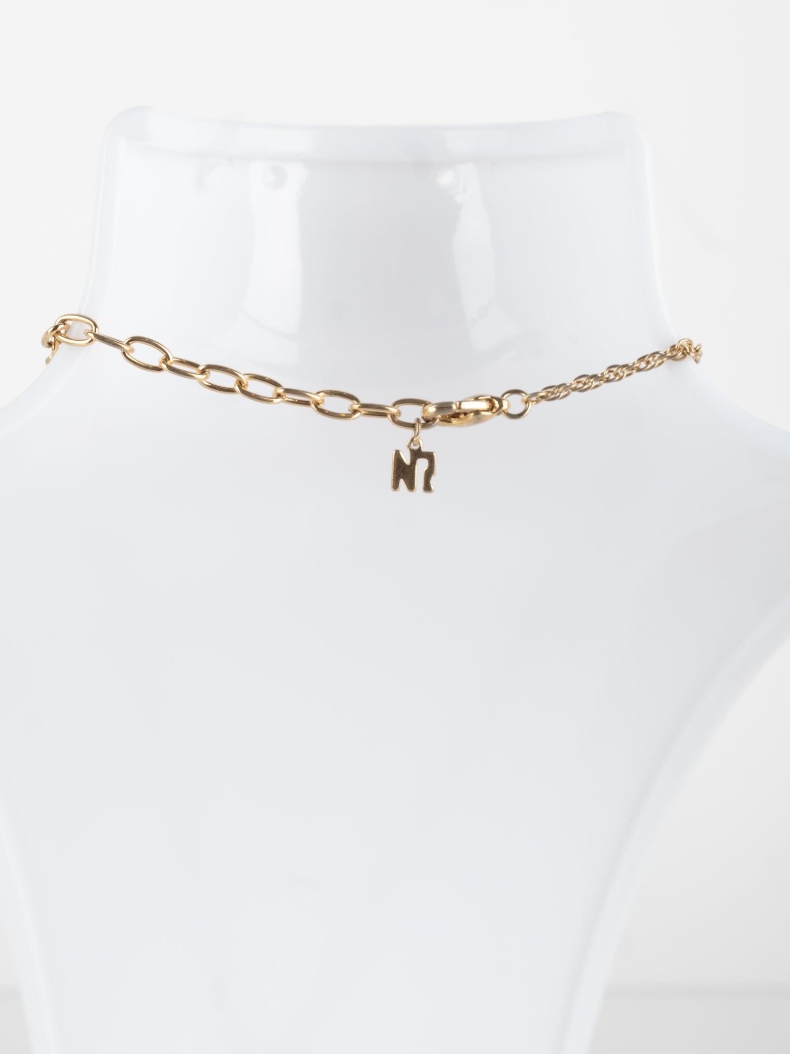 Nina Ricci Necklaces