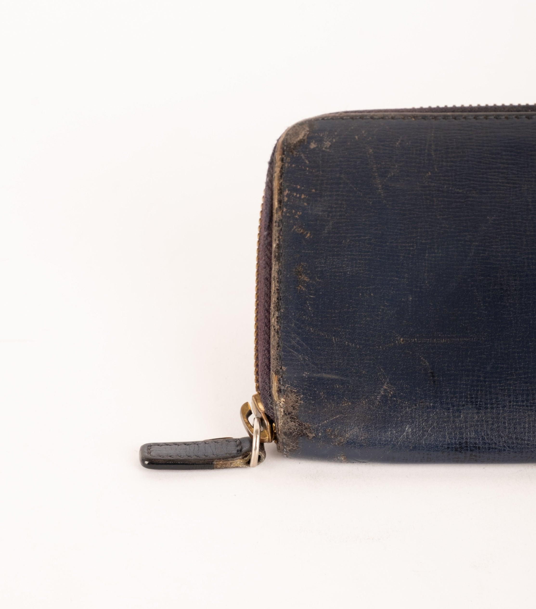 Dunhill Wallets & Money Clips