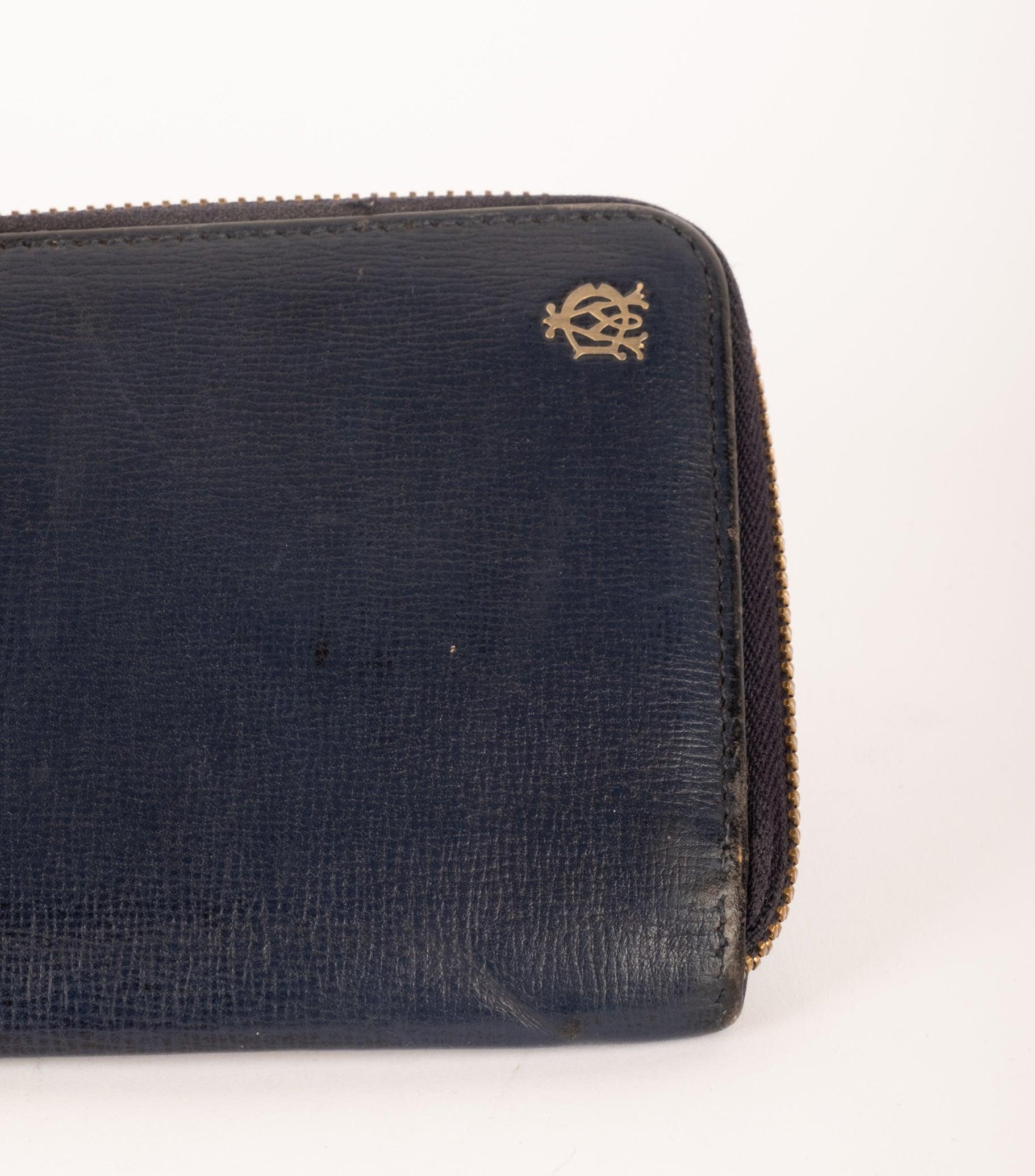 Dunhill Wallets & Money Clips