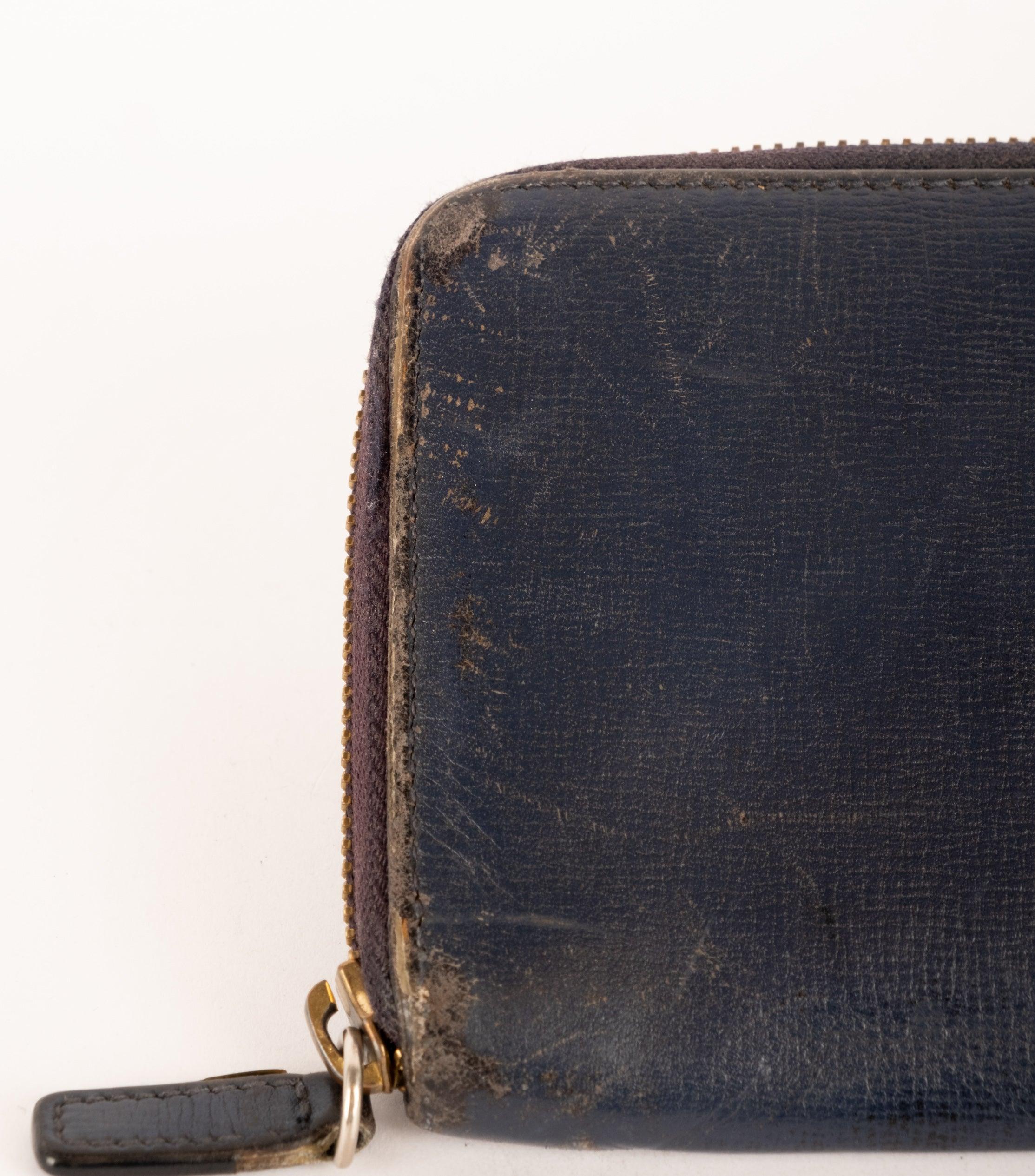 Dunhill Wallets & Money Clips