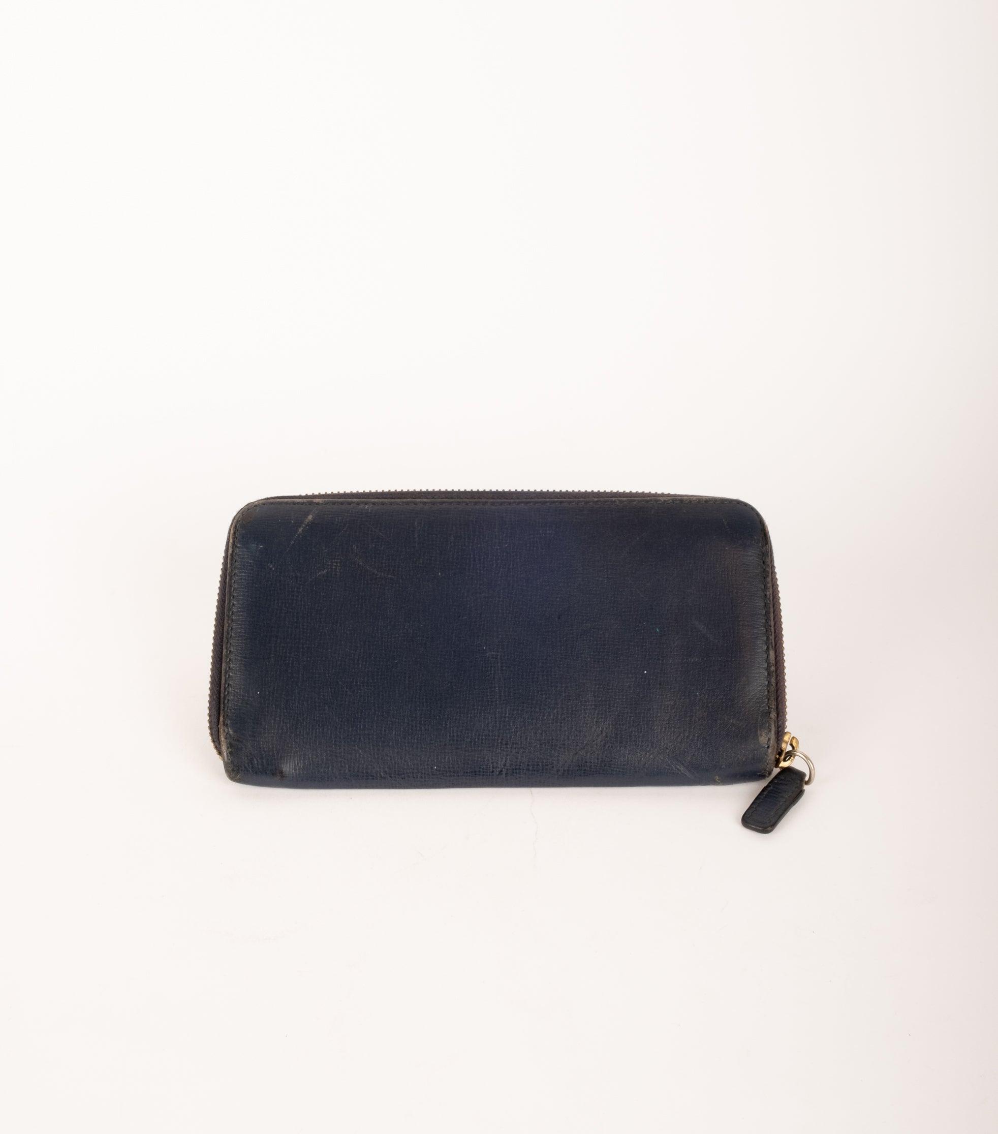 Dunhill Wallets & Money Clips