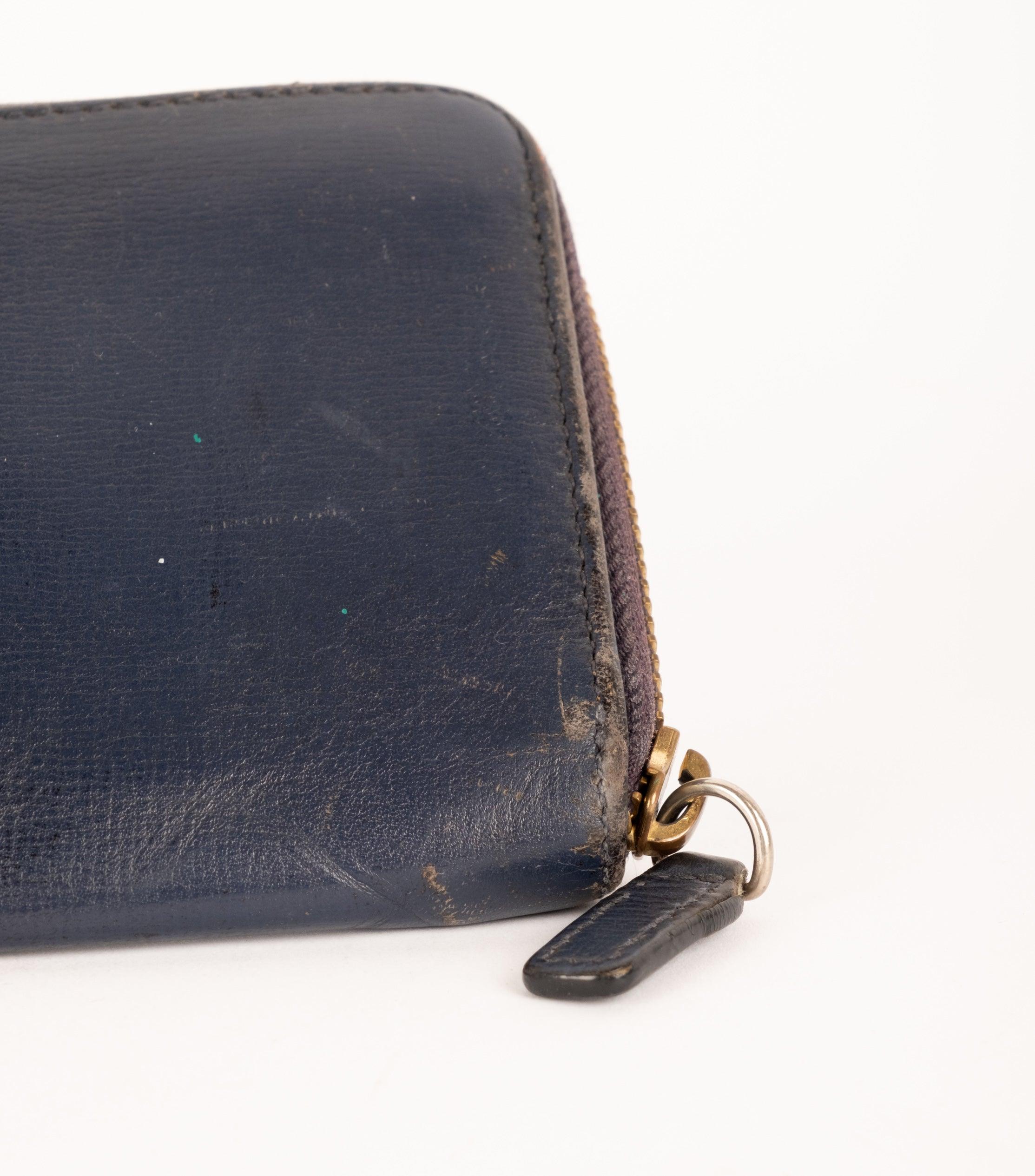 Dunhill Wallets & Money Clips