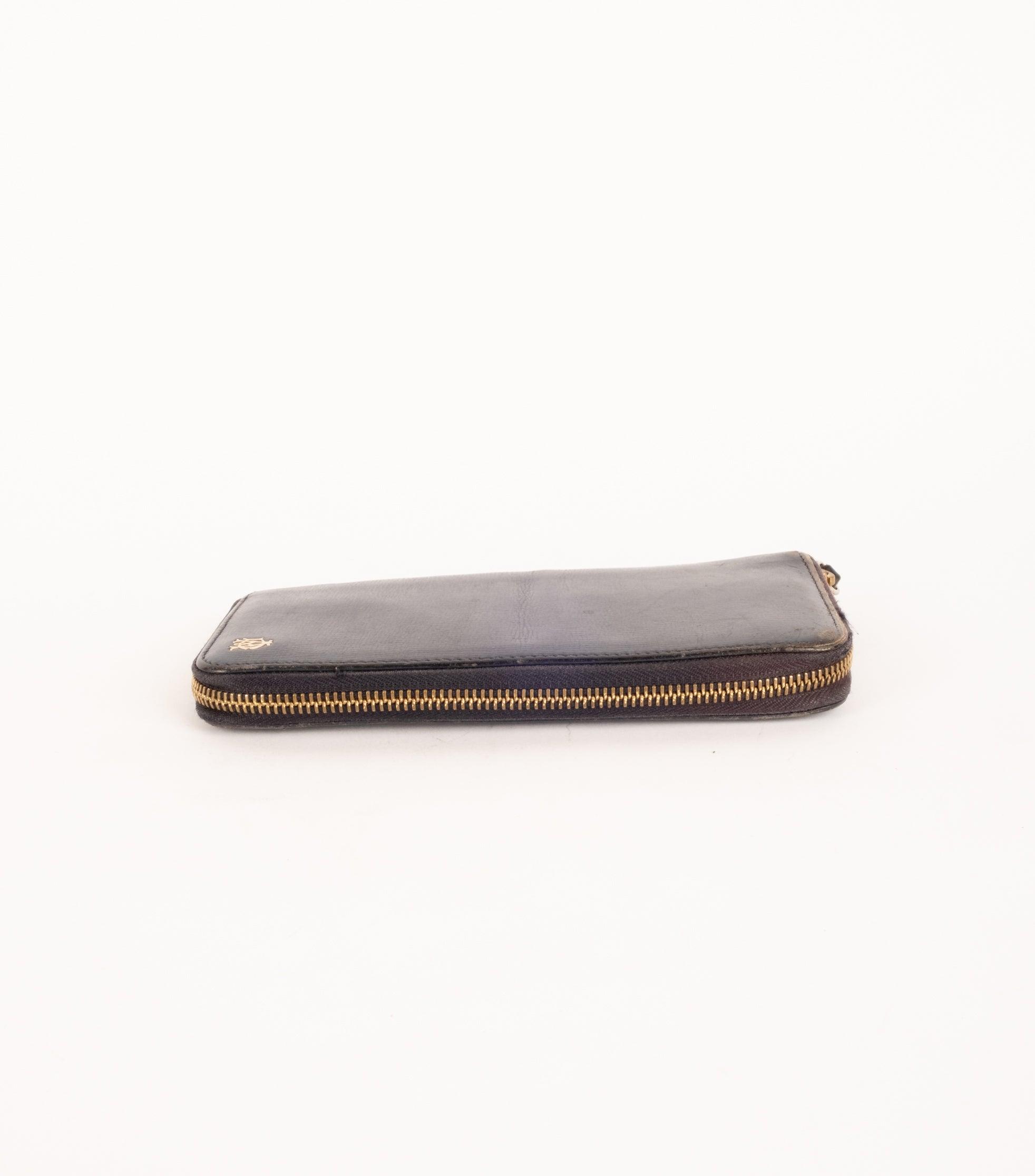 Dunhill Wallets & Money Clips