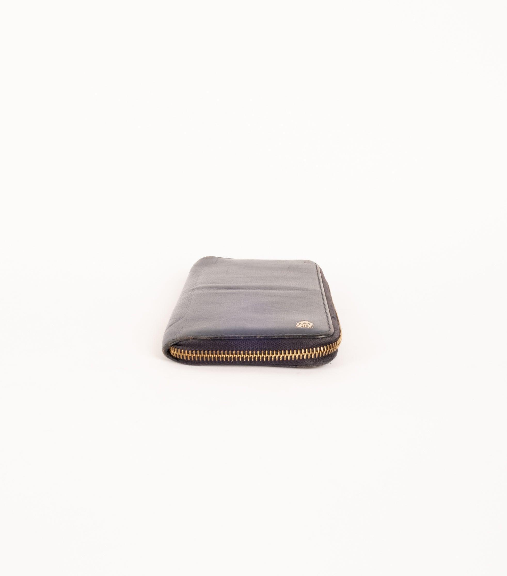 Dunhill Wallets & Money Clips