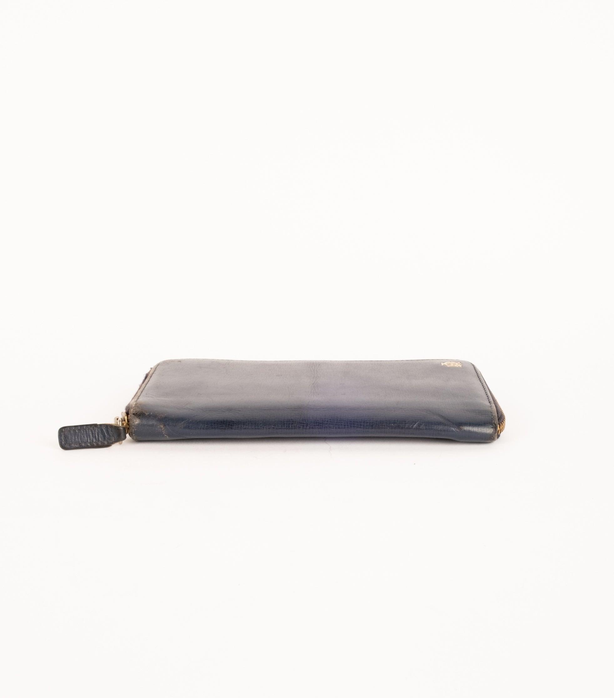 Dunhill Wallets & Money Clips