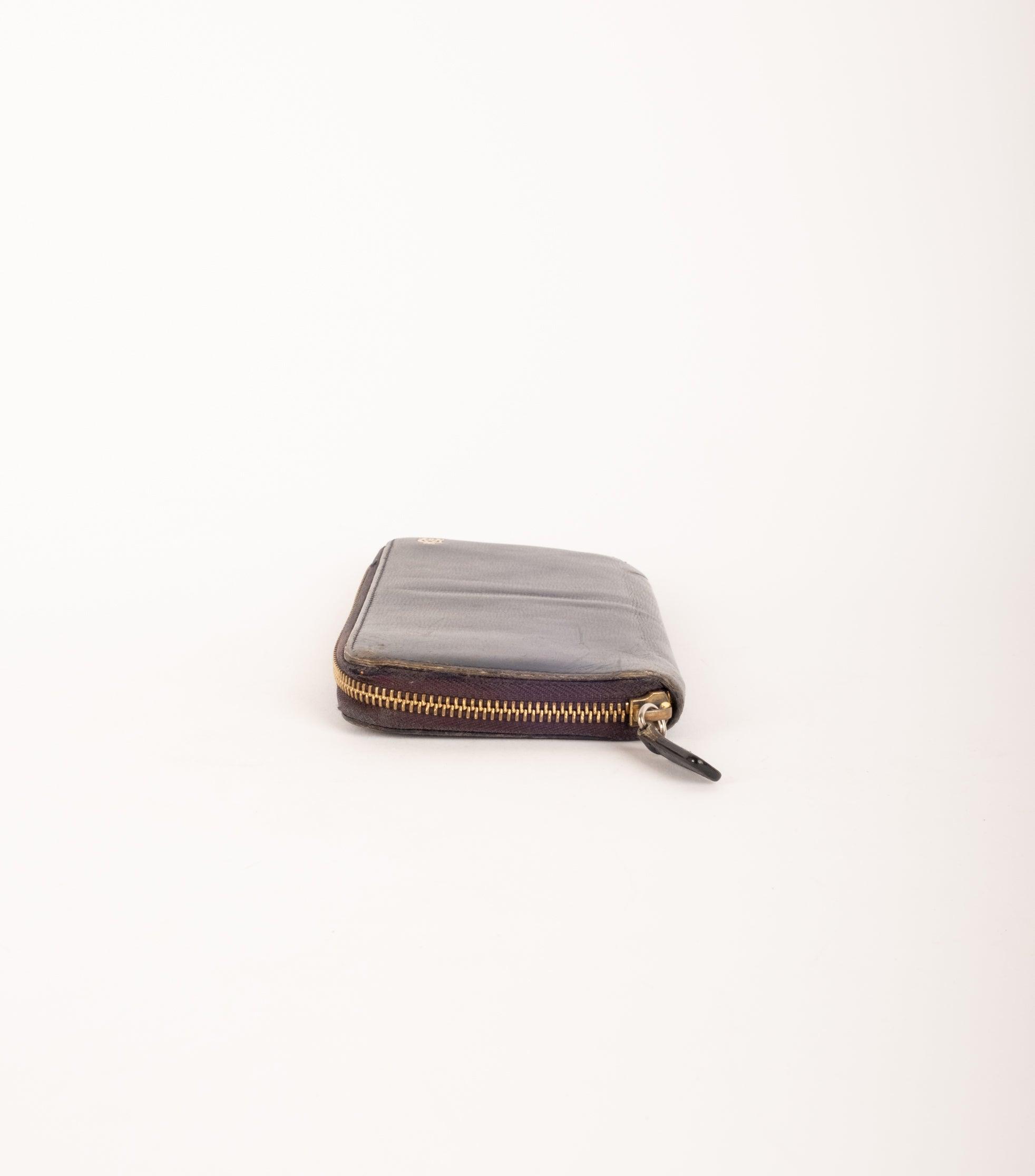 Dunhill Wallets & Money Clips
