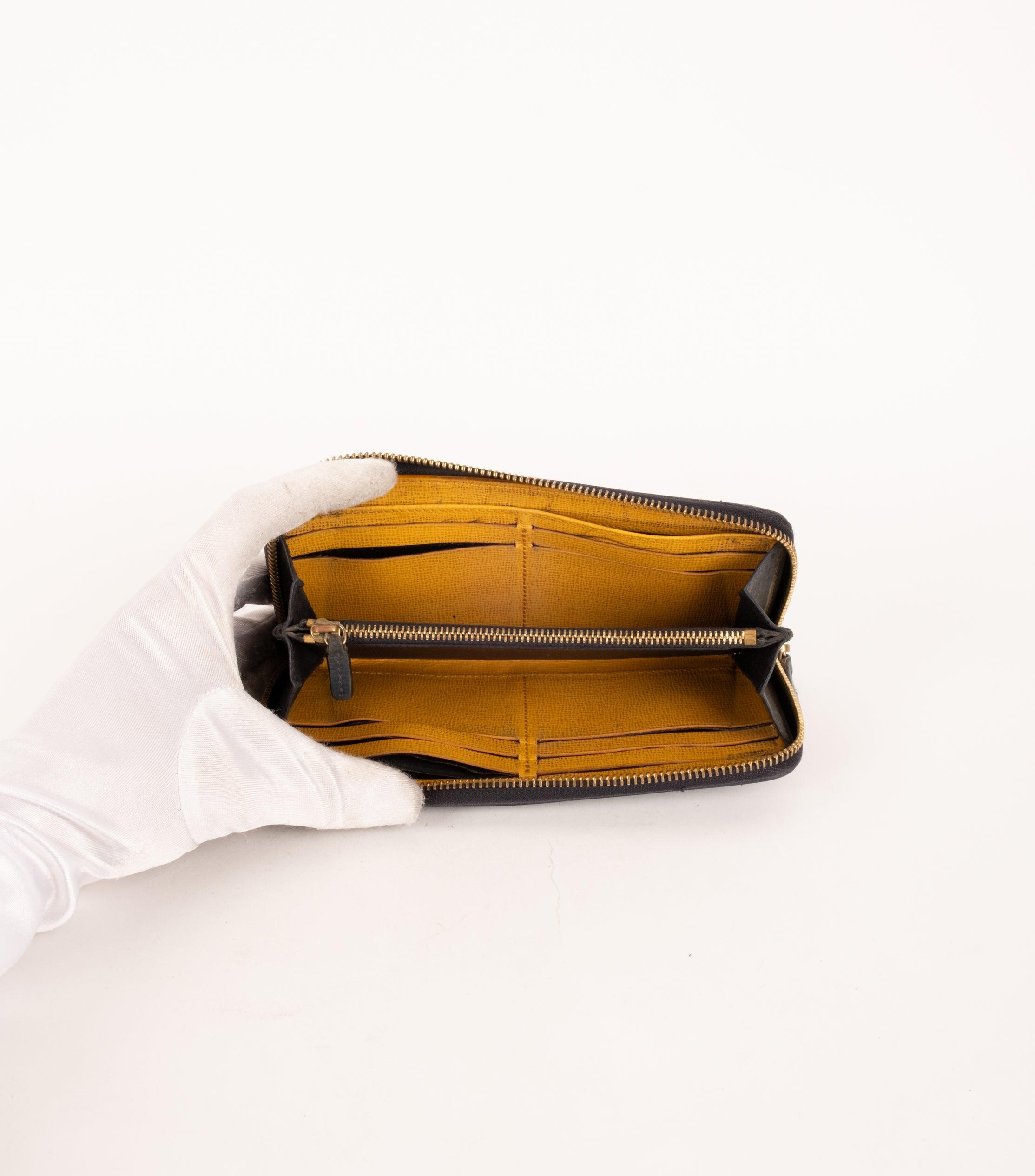 Dunhill Wallets & Money Clips