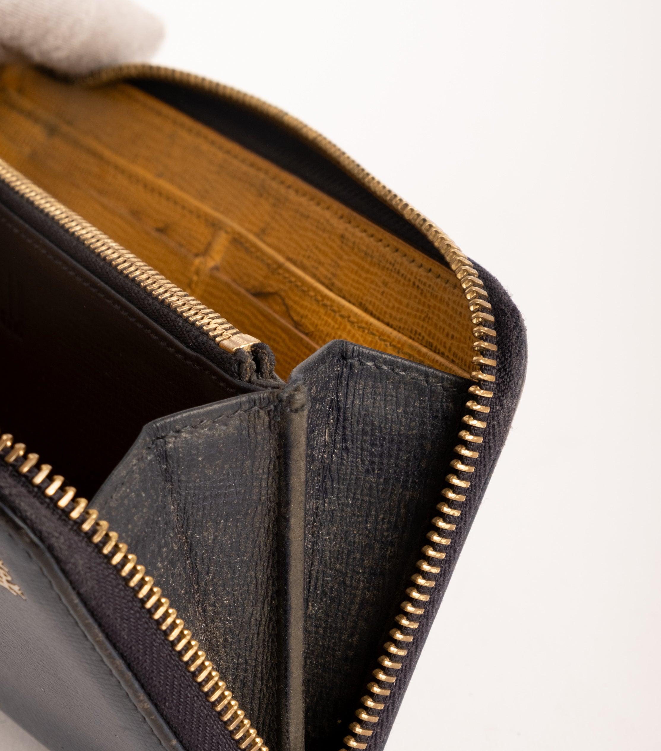 Dunhill Wallets & Money Clips