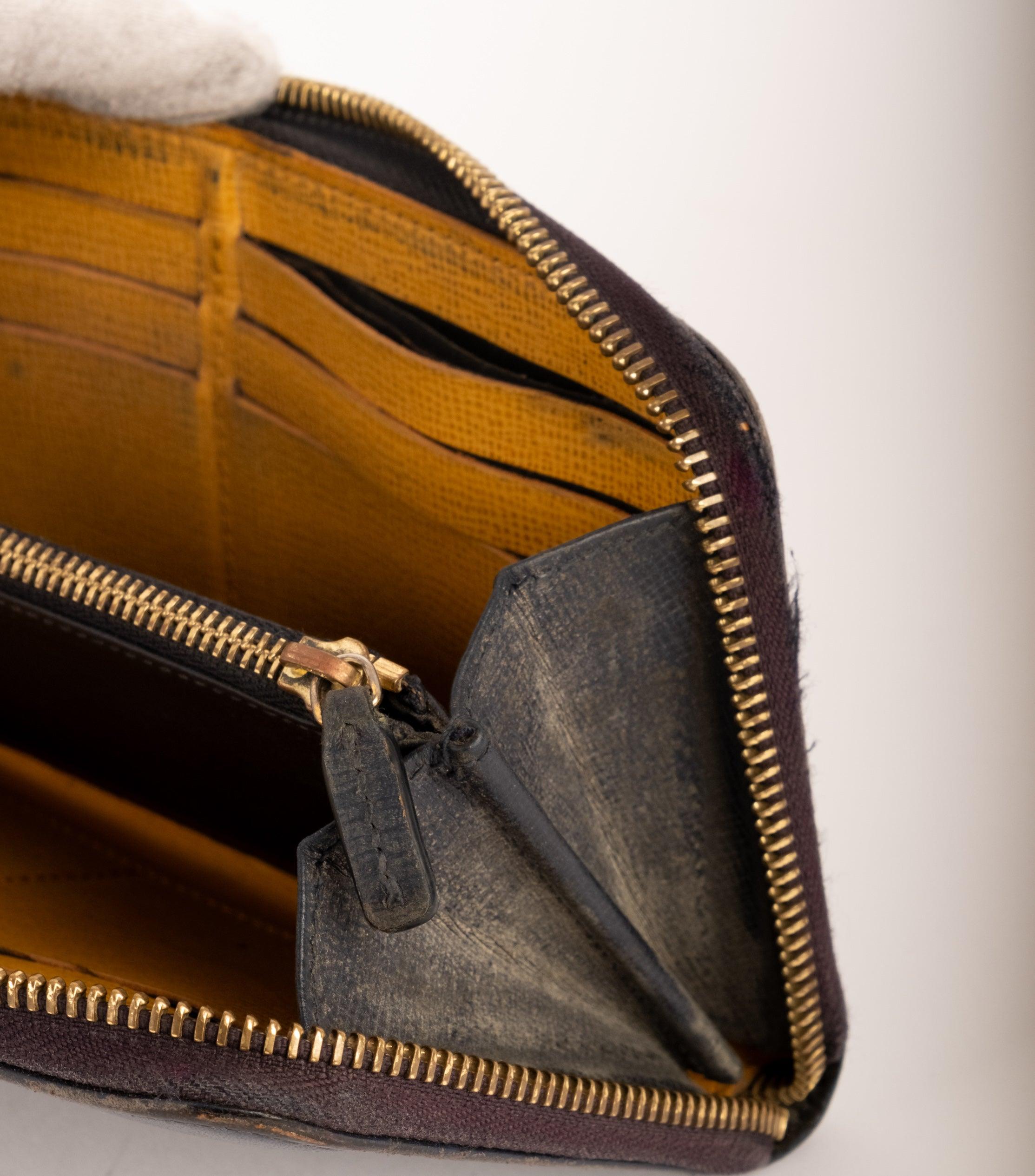 Dunhill Wallets & Money Clips