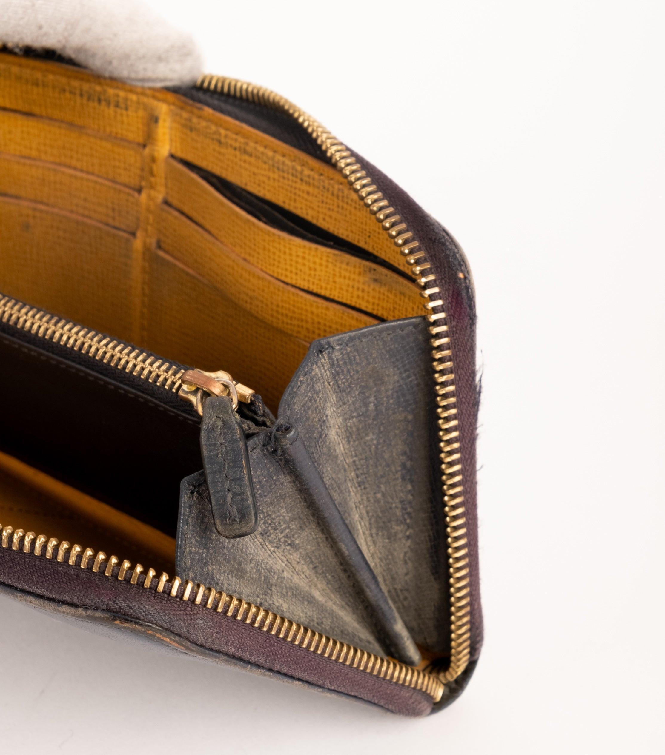 Dunhill Wallets & Money Clips