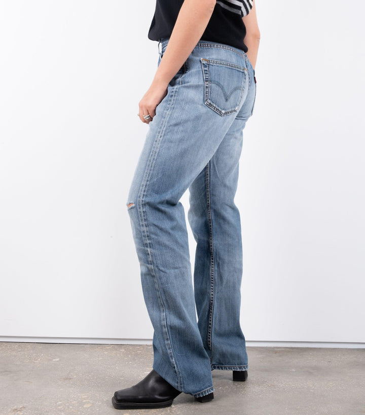 Levi's Jeans 501 - Volver