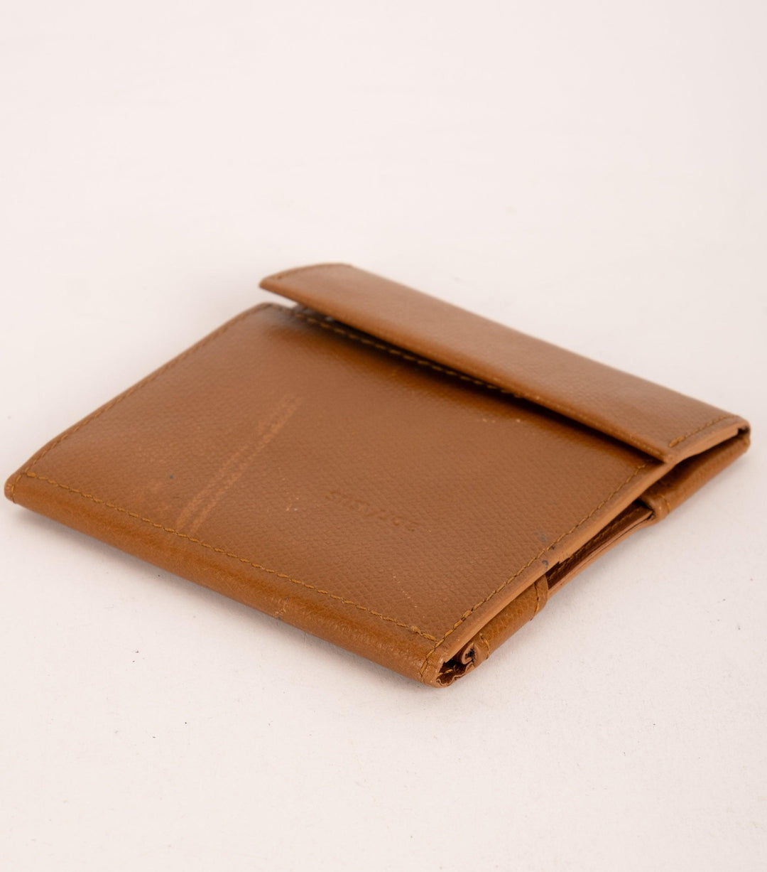 Light Brown Wallet - Volver