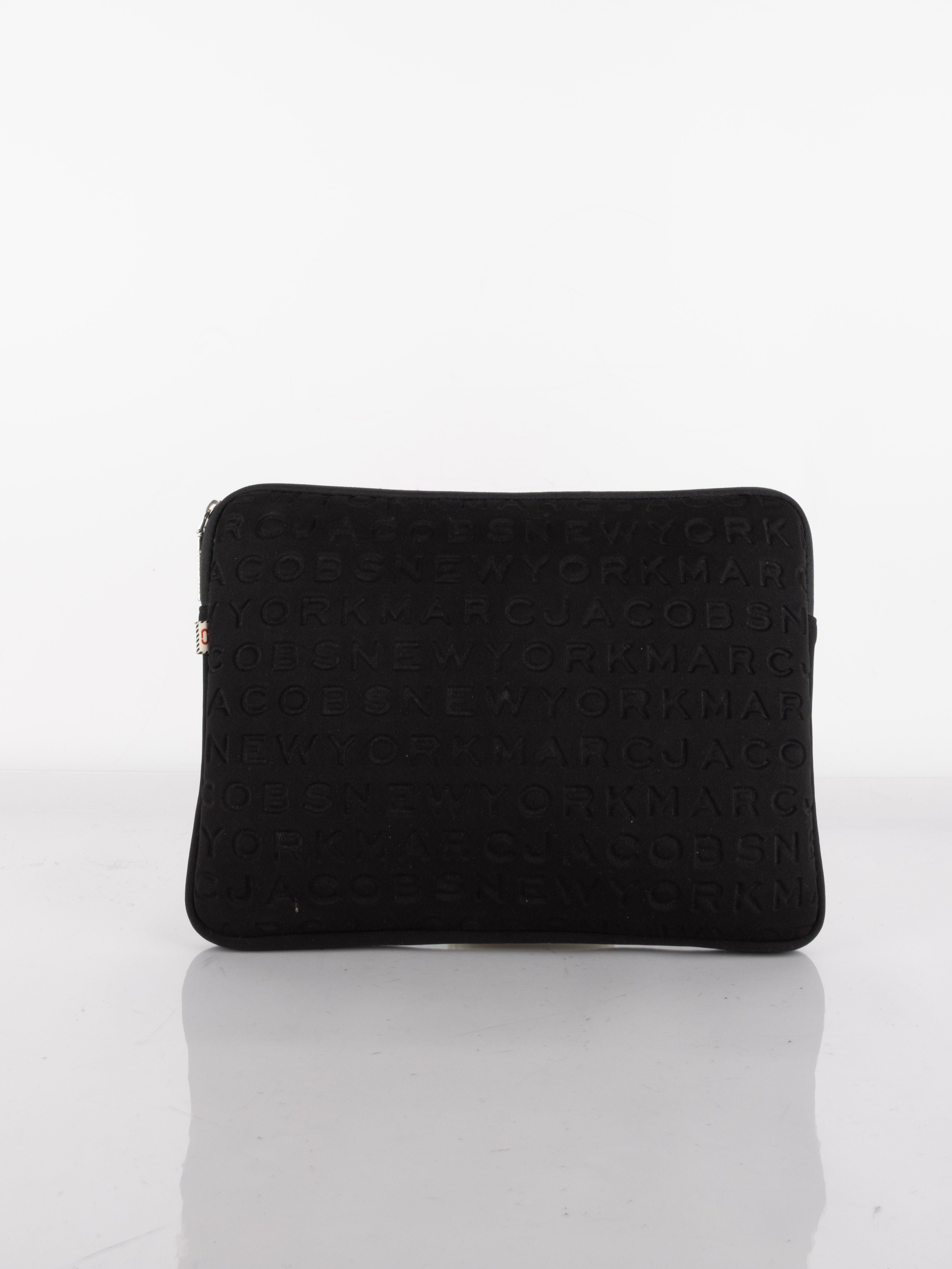 Marc Jacobs Laptop Sleeve Black
