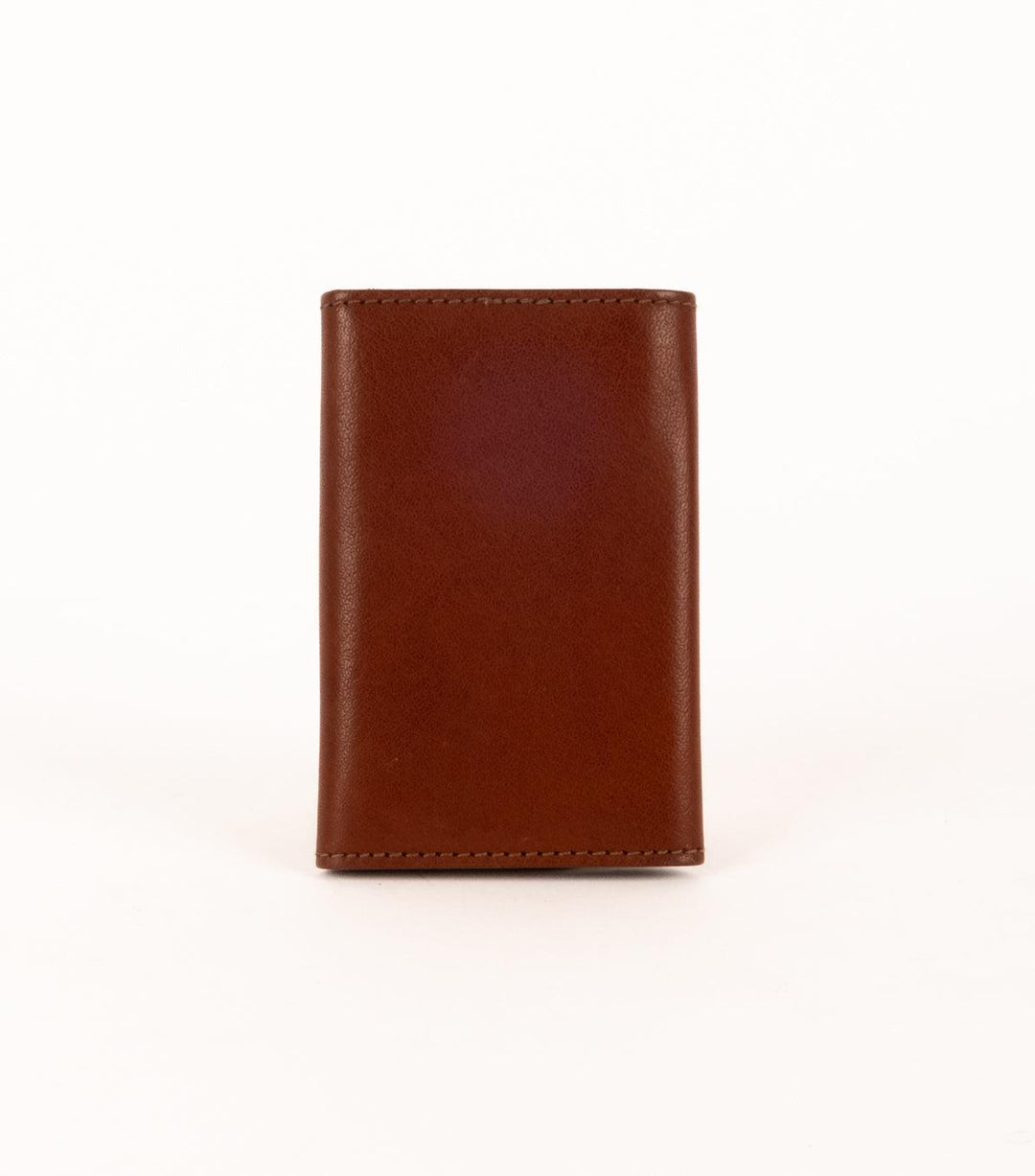 Brown Key-Wallet - Volver