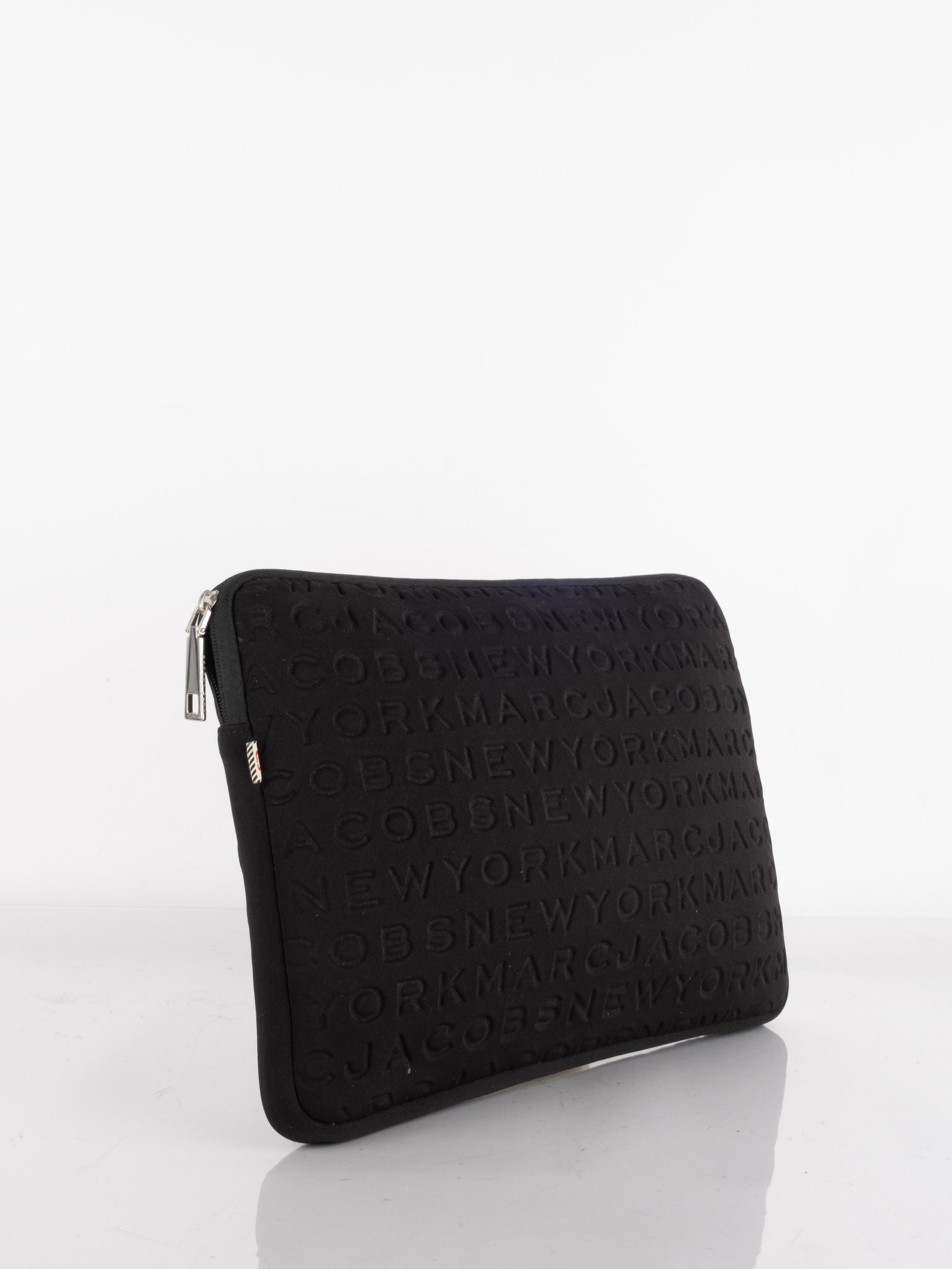 Marc Jacobs Laptop Sleeve Black