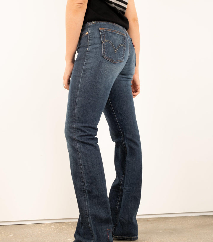 Levi's Jeans 529 - Volver