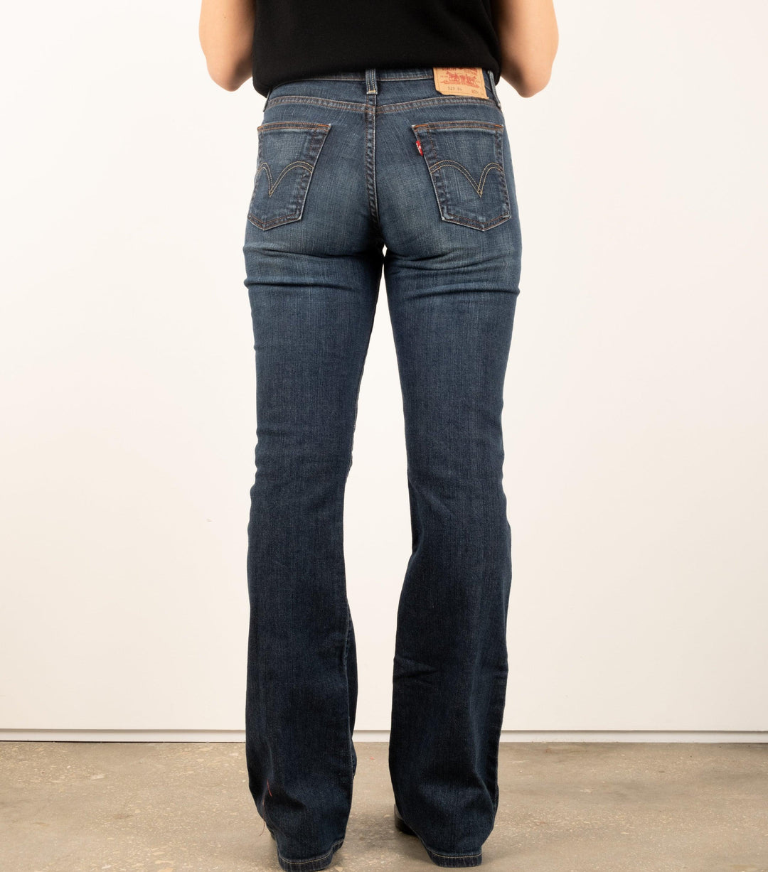 Levi's Jeans 529 - Volver