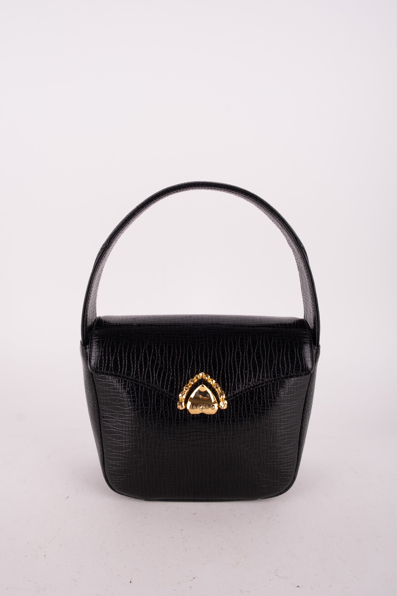 EMANUEL Ungaro Top Handle Mini Bag