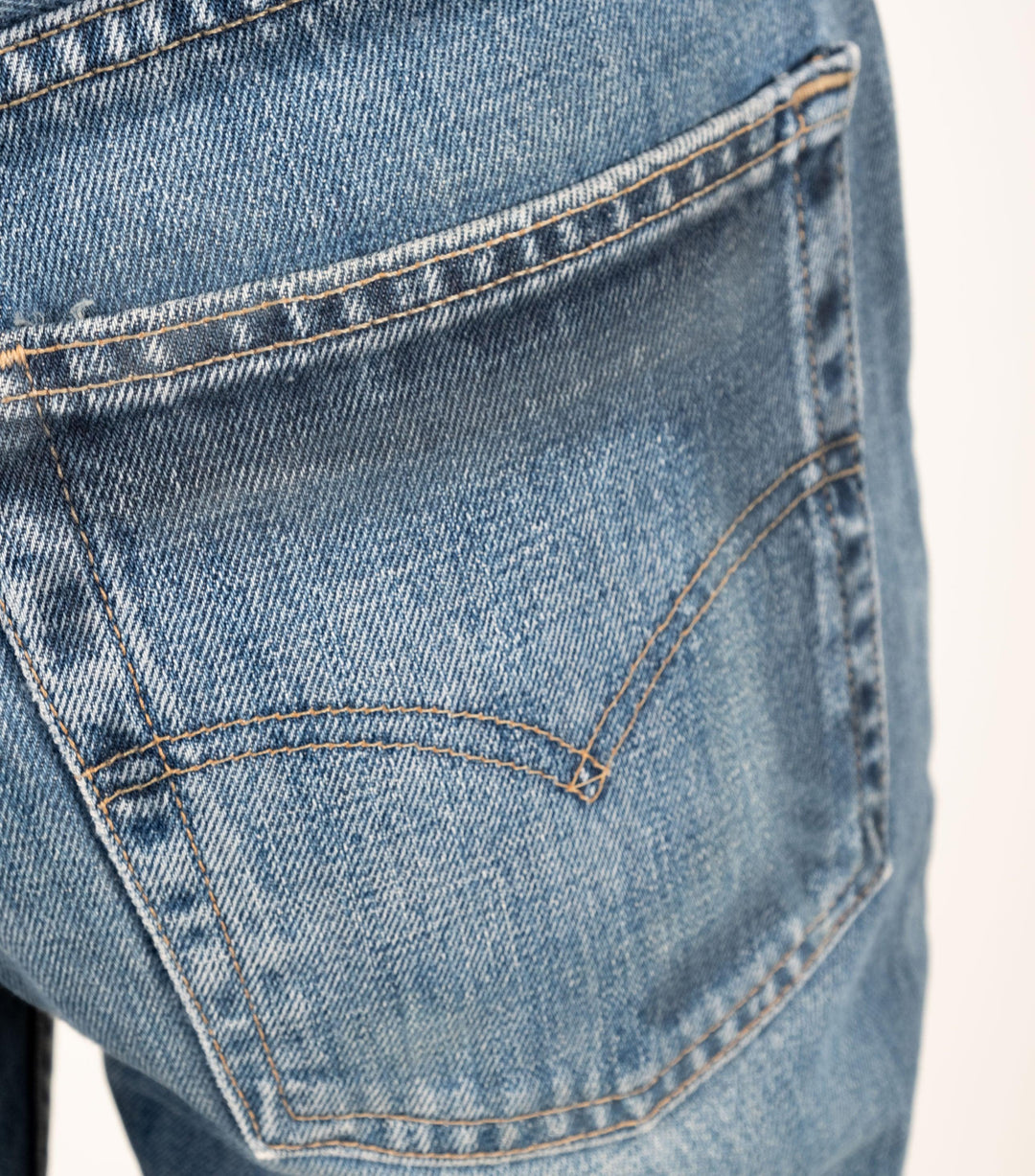 Levi's Jeans 585 - Volver