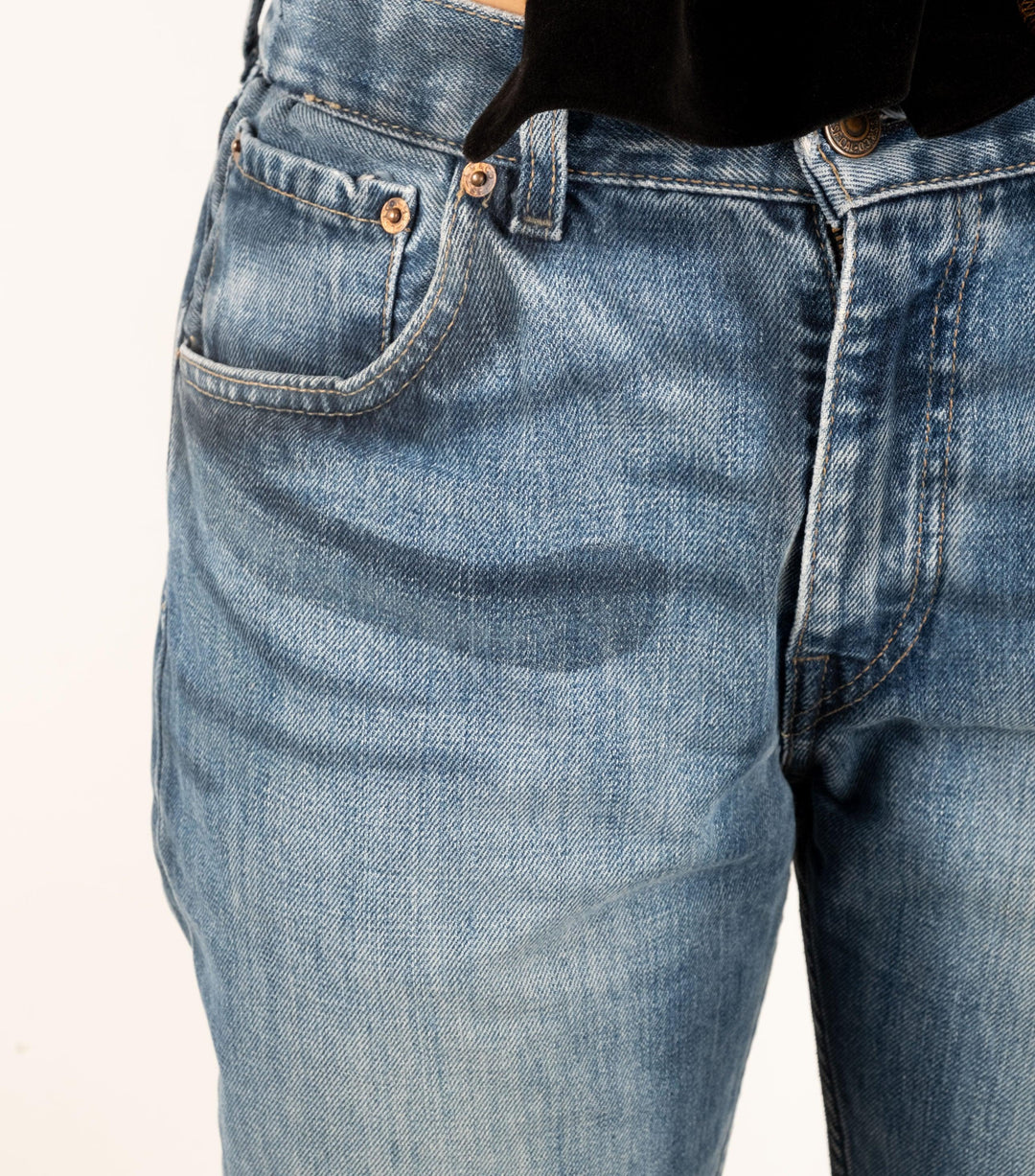 Levi's Jeans 585 - Volver