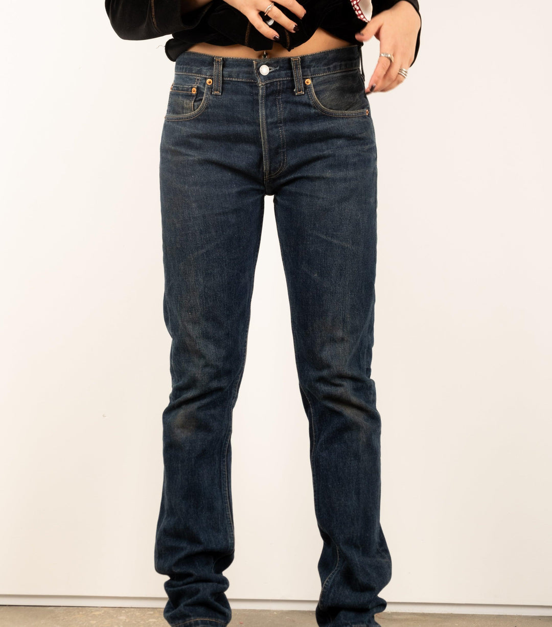 Levi's Jeans 513 - Volver