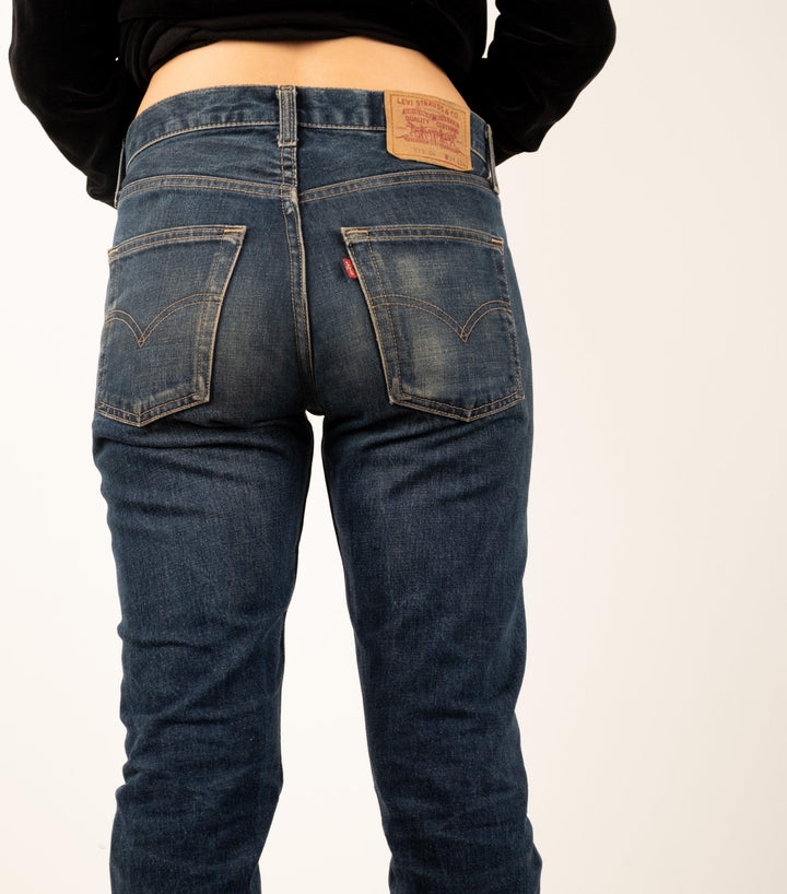 Levi's Jeans 513 - Volver